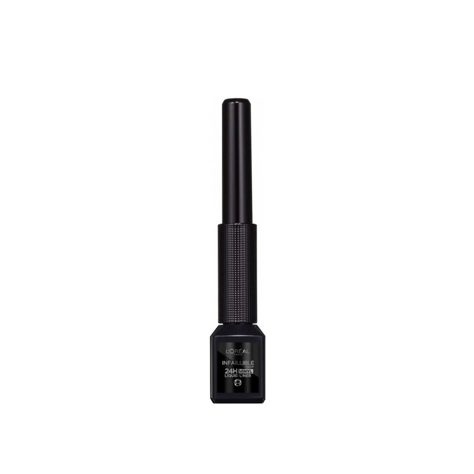 L'Oréal Paris Infallible Grip Vinyl 24h Liquid Liner 05 Vinyl Black