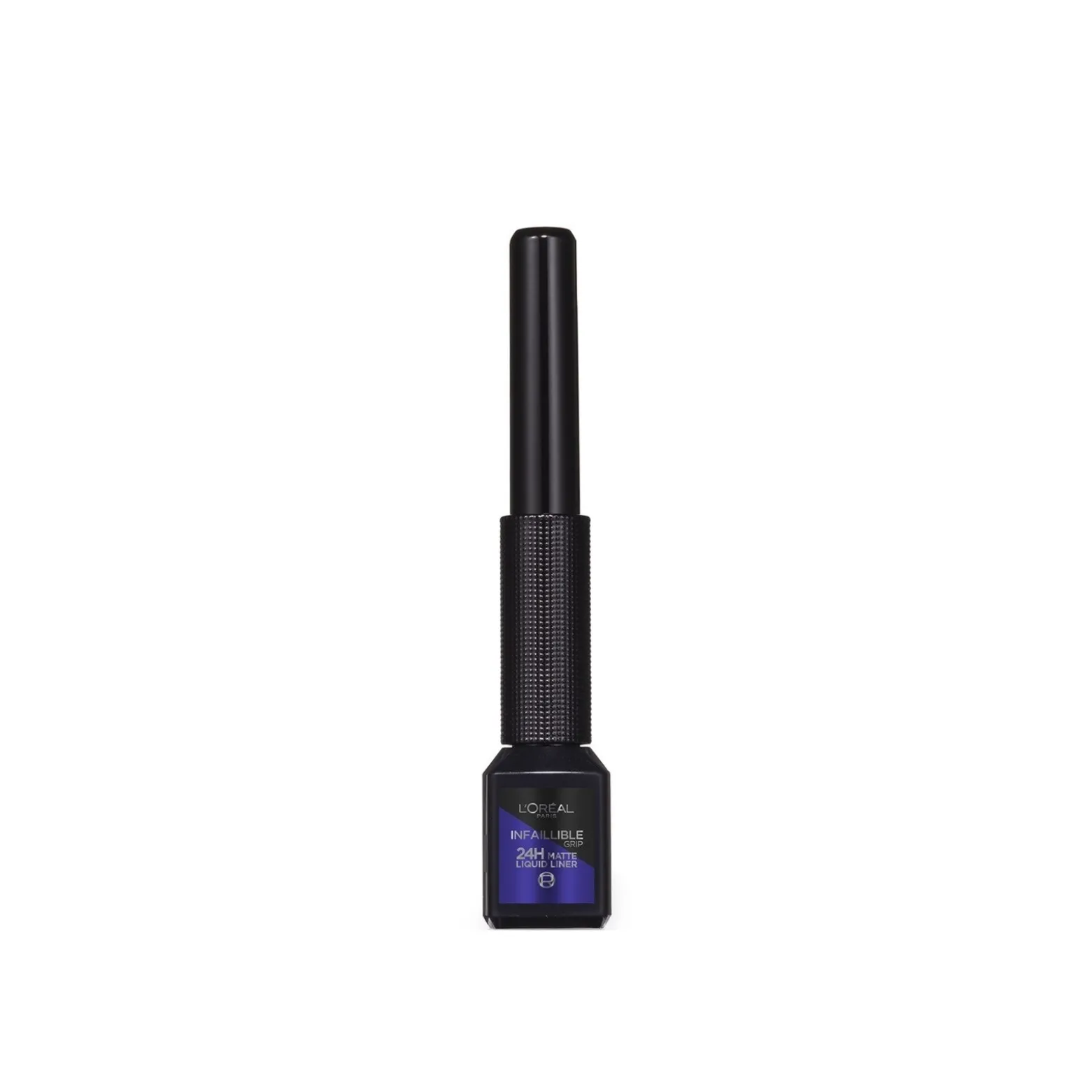 L'Oréal Paris Infallible Grip Matte 24h Liquid Liner 02 Blue
