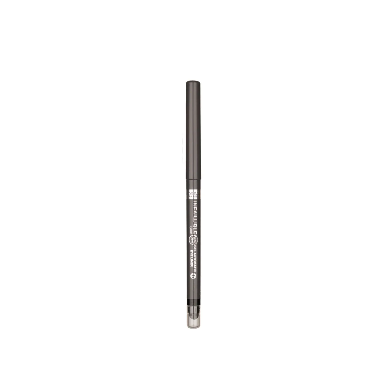 L'Oréal Paris Infallible Grip 36h Gel Automatic Eyeliner 03 Taupe Grey
