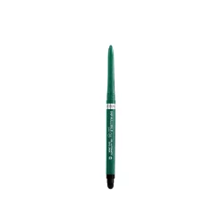 L'Oréal Paris Infallible Grip 36h Gel Automatic Eyeliner 08 Emerald Green