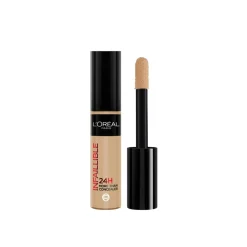 L'Oréal Paris Infallible 24h More Than Concealer 329 Warm Doré 11ml (0.37fl oz)