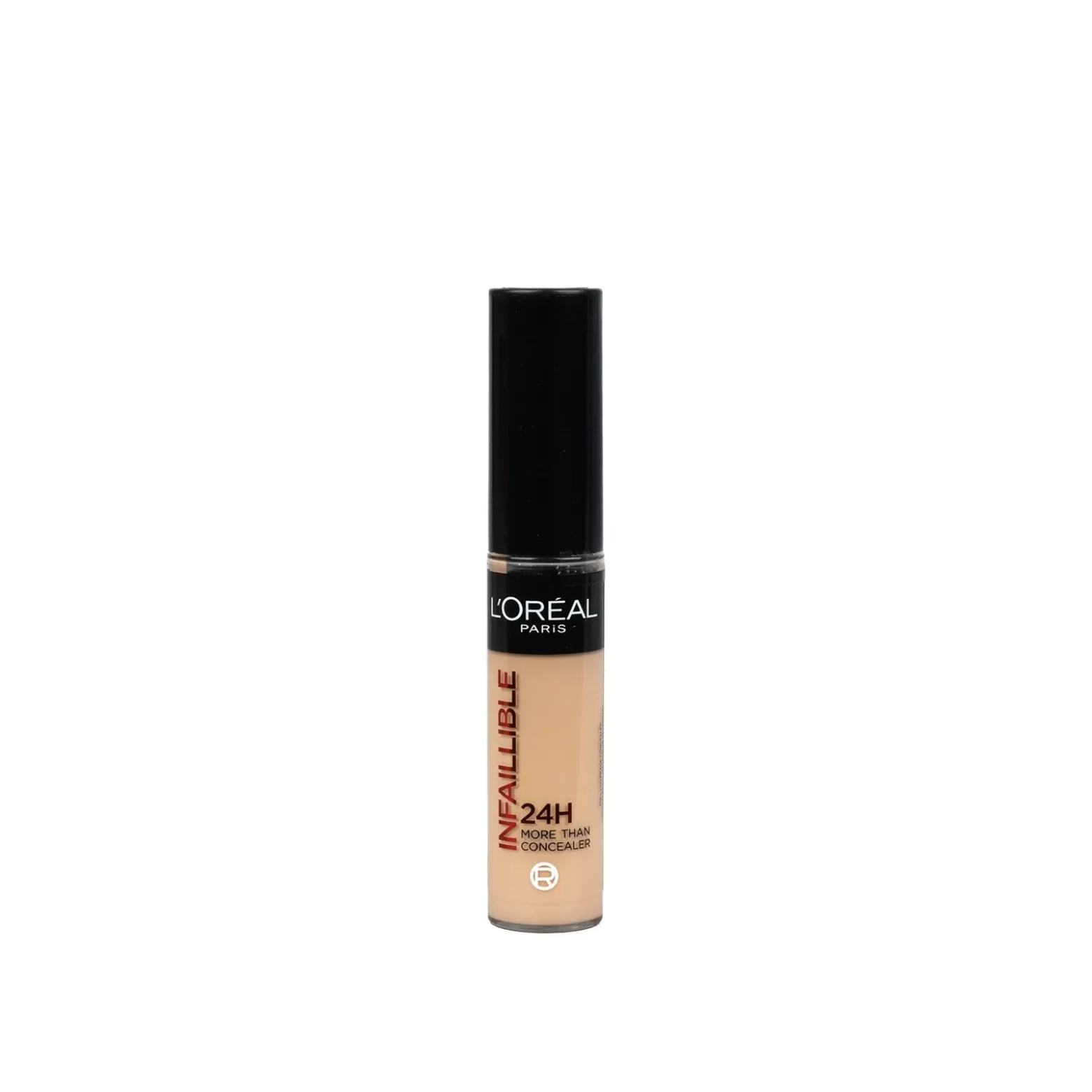 L'Oréal Paris Infallible 24h More Than Concealer 327 Cool 11ml (0.37fl oz)