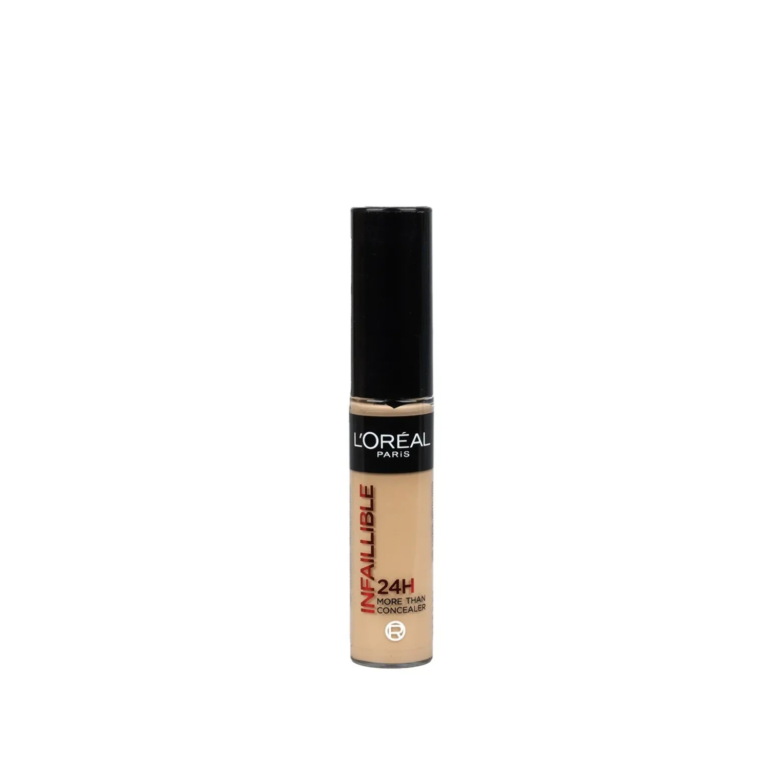 L'Oréal Paris Infallible 24h More Than Concealer 328 Neutral 11ml (0.37fl oz)