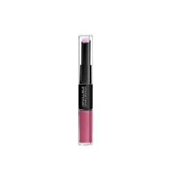 L'Oréal Paris Infallible 24h 2 Step Lipstick 214 Raspberry for Life