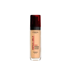 L'Oréal Paris Infallible 32h Fresh Wear Foundation SPF25 235 30ml (1.01floz)