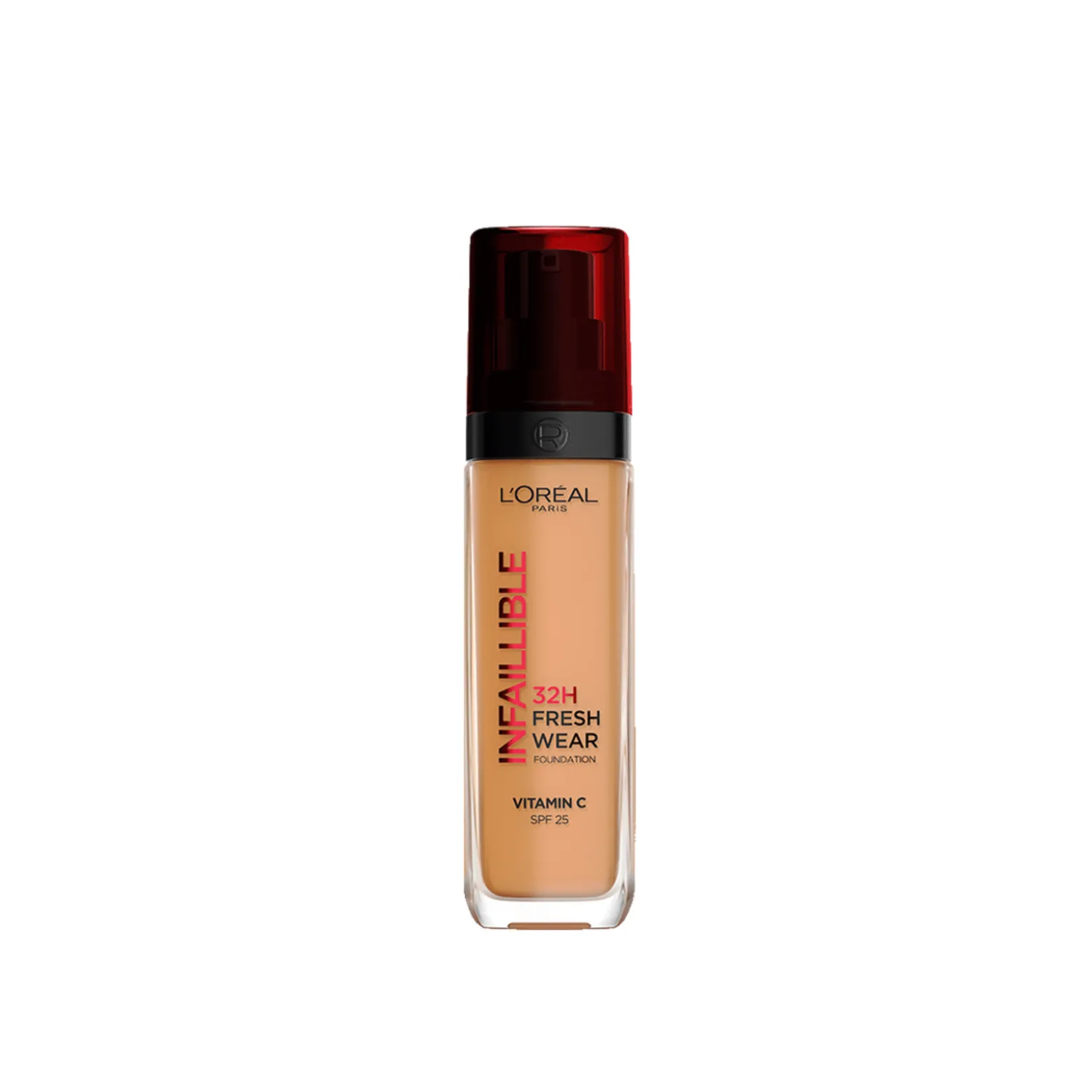L'Oréal Paris Infallible 32h Fresh Wear Foundation SPF25 310 30ml (1.01floz)