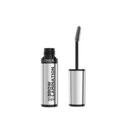 L'Oréal Paris Infallible 24h Brow Lamination Mascara 00 Clear 5ml (0.16floz)