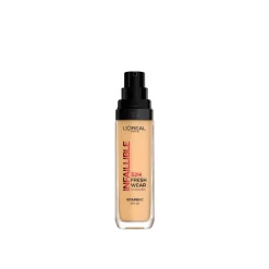L'Oréal Paris Infallible 32h Fresh Wear Foundation SPF25 140 Cool 30ml (1.01fl oz)