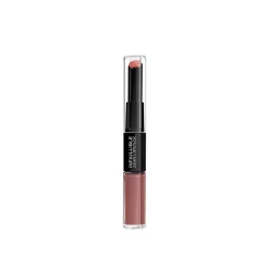 L'Oréal Paris Infallible 24h 2 Step Lipstick 312 Incessant Russet