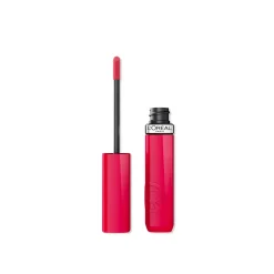 L'Oréal Paris Infallible Matte Resistance Liquid Lipstick 250 Pink Oulala 5ml (0.17floz)