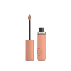 L'Oréal Paris Infallible Matte Resistance Liquid Lipstick 100 Fairytale Ending 5ml (0.17 fl oz)