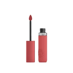 L'Oréal Paris Infallible Matte Resistance Liquid Lipstick 230 Shopping Spree 5ml (0.17 fl oz)