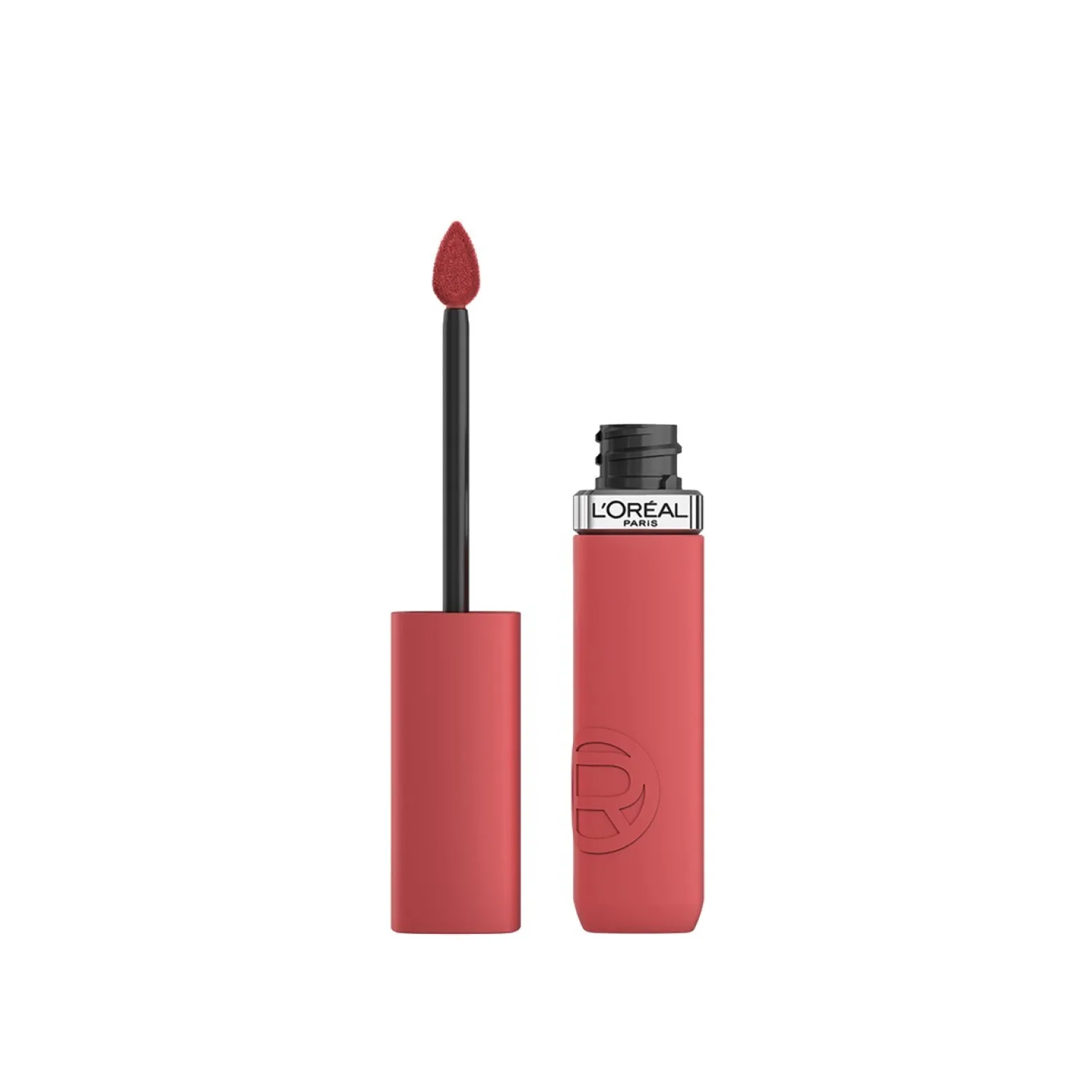 L'Oréal Paris Infallible Matte Resistance Liquid Lipstick 230 Shopping Spree 5ml (0.17 fl oz)