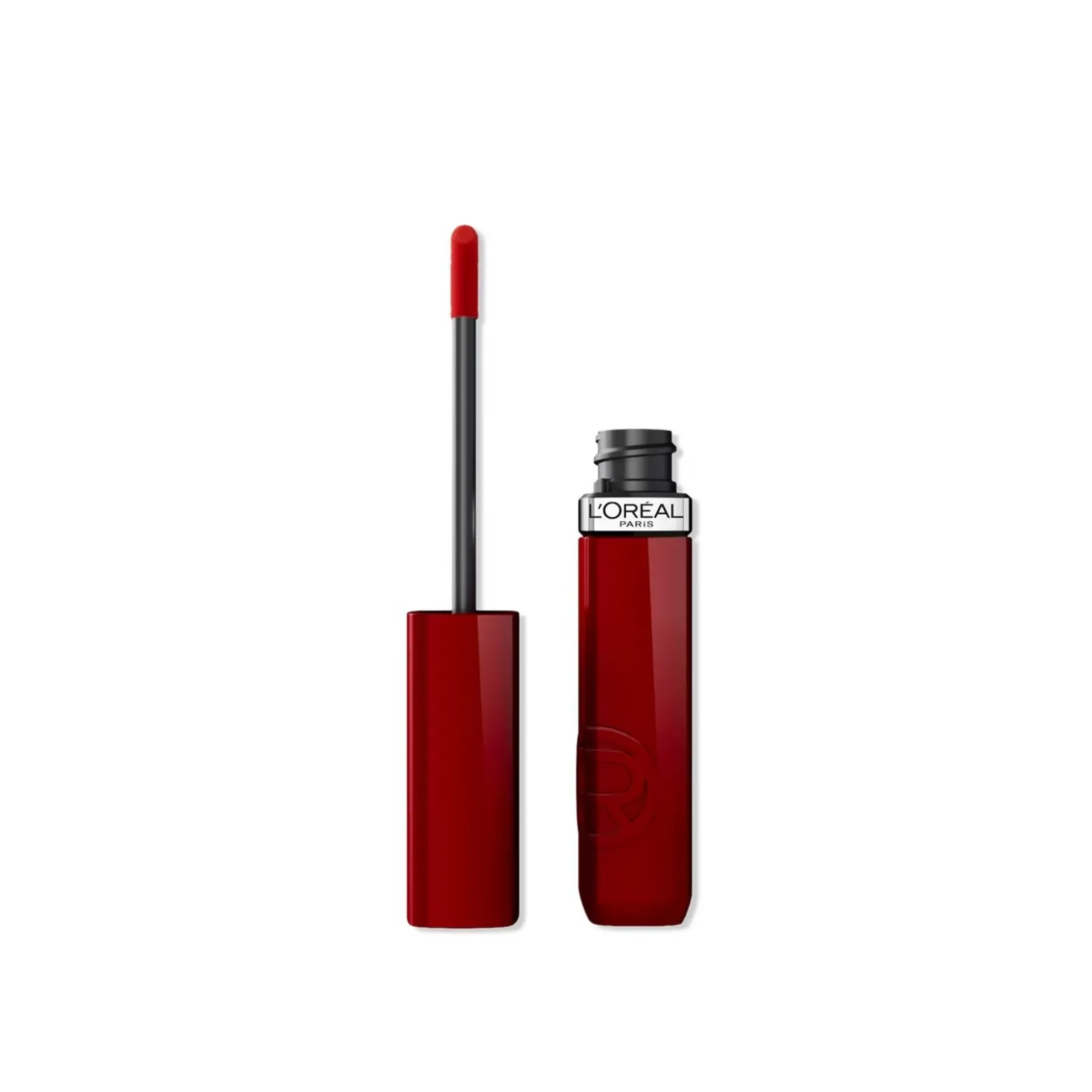 L'Oréal Paris Infallible Matte Resistance Liquid Lipstick 520 Berry Bordeaux 5ml (0.17floz)