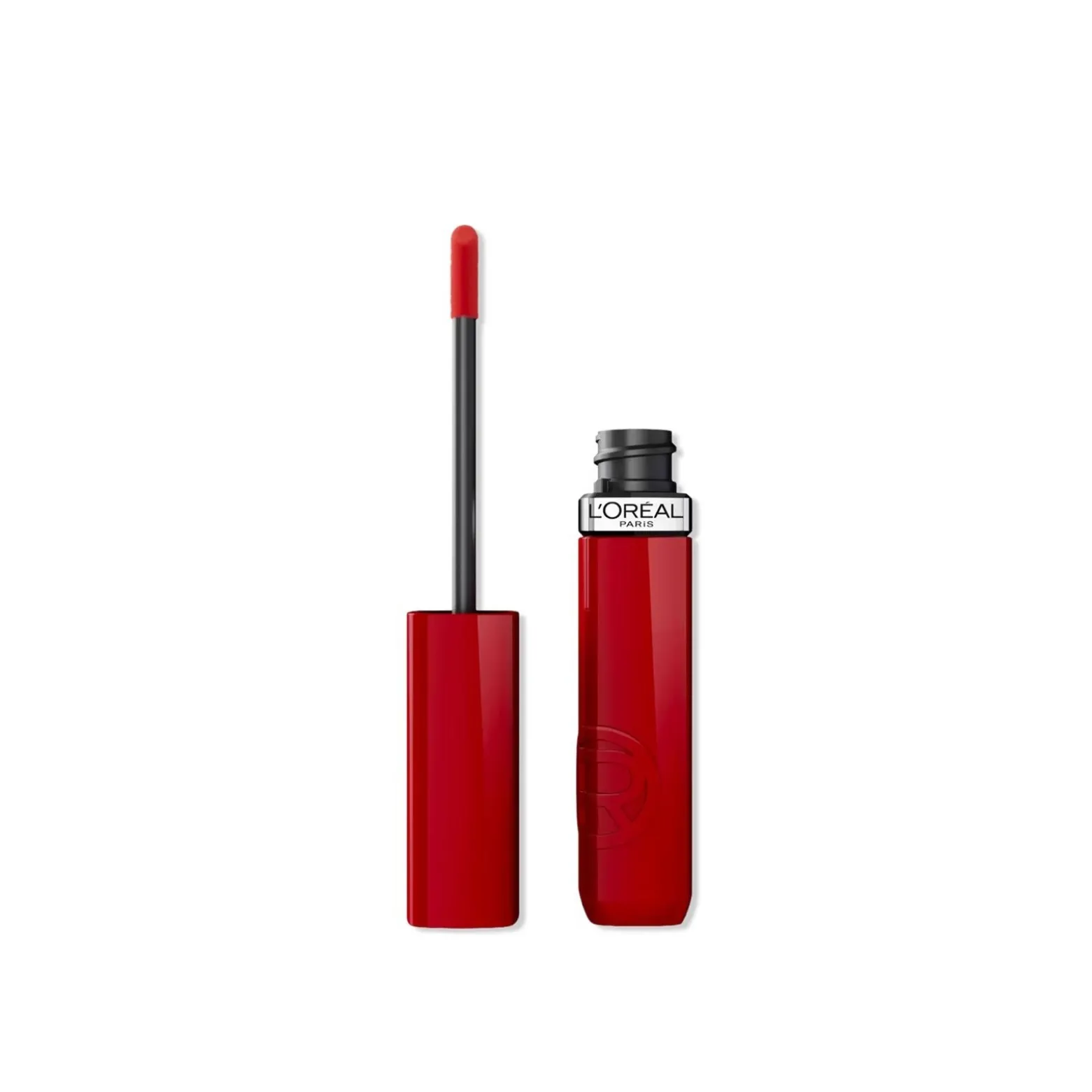 L'Oréal Paris Infallible Matte Resistance Liquid Lipstick 420 Le Rouge Paris 5ml (0.17floz)