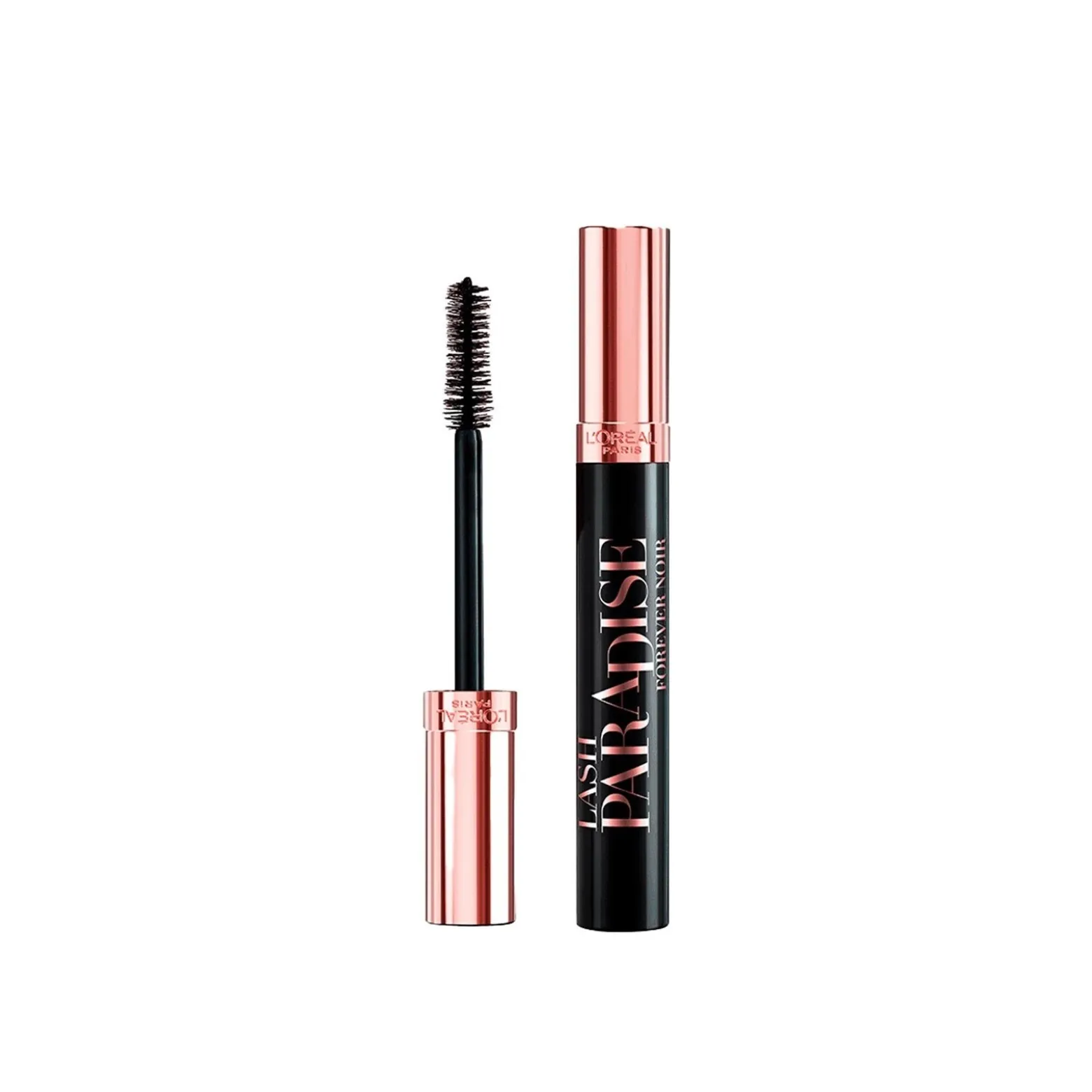 L'Oréal Paris Lash Paradise Mascara Forever Noir 6.4ml (0.22floz)
