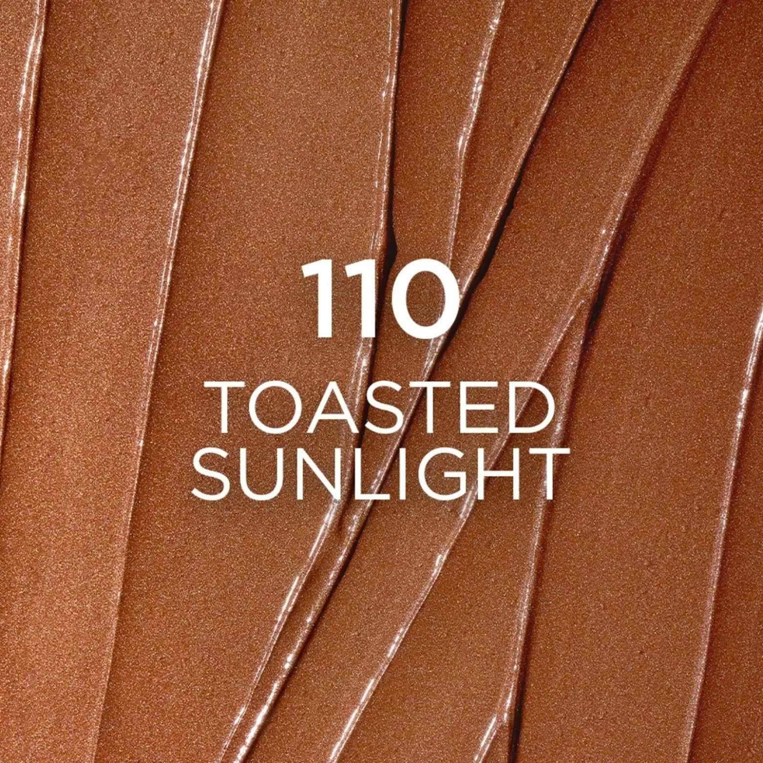 L'Oréal Paris Lumi Bronze Le Stick Soleil Bronzer 110 Toasted Sunlight 9g (0.31oz)