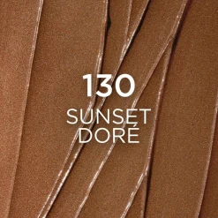 L'Oréal Paris Lumi Bronze Le Stick Soleil Bronzer 130 Sunset Doré 9g (0.31oz)