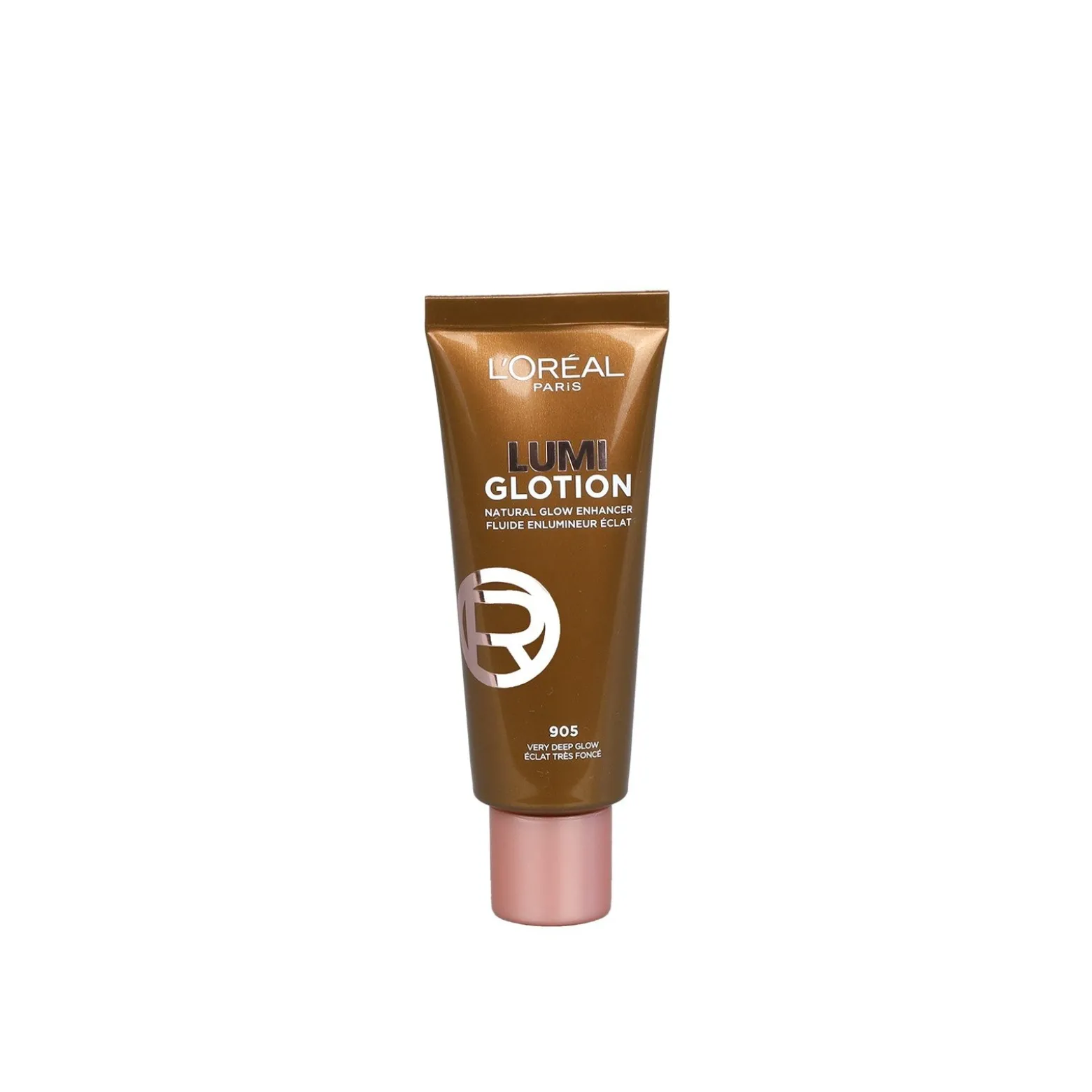 L'Oréal Paris Lumi Glotion Natural Glow Enhancer 905 Very Deep Glow 40ml (1.35floz)