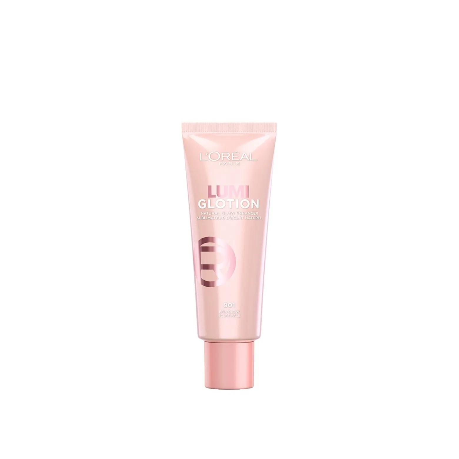 L'Oréal Paris Lumi Glotion Natural Glow Enhancer 901 Fair Glow 40ml (1.35floz)