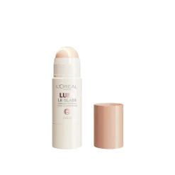 L'Oréal Paris Lumi Le Glass Highlighter Stick 610 Glassy Pearl Éclat 5g (0.17oz)