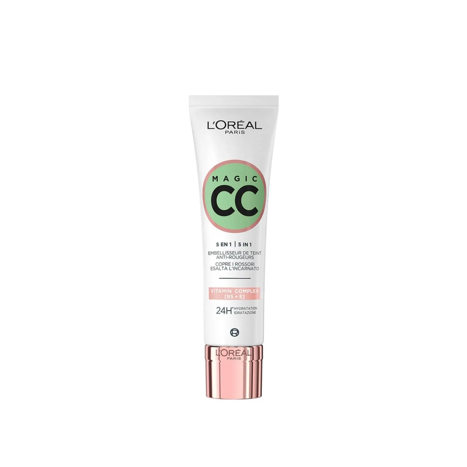 L'Oréal Paris Magic CC Cream 30ml (1.01 fl oz)