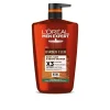 L'Oréal Paris Men Expert Barber Club Body, Hair & Beard Shower 1L (33.8floz)