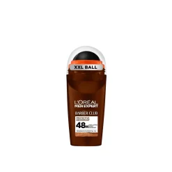 L'Oréal Paris Men Expert Barber Club 48h Protective Deodorant Roll-On 50ml (1.69 fl oz)