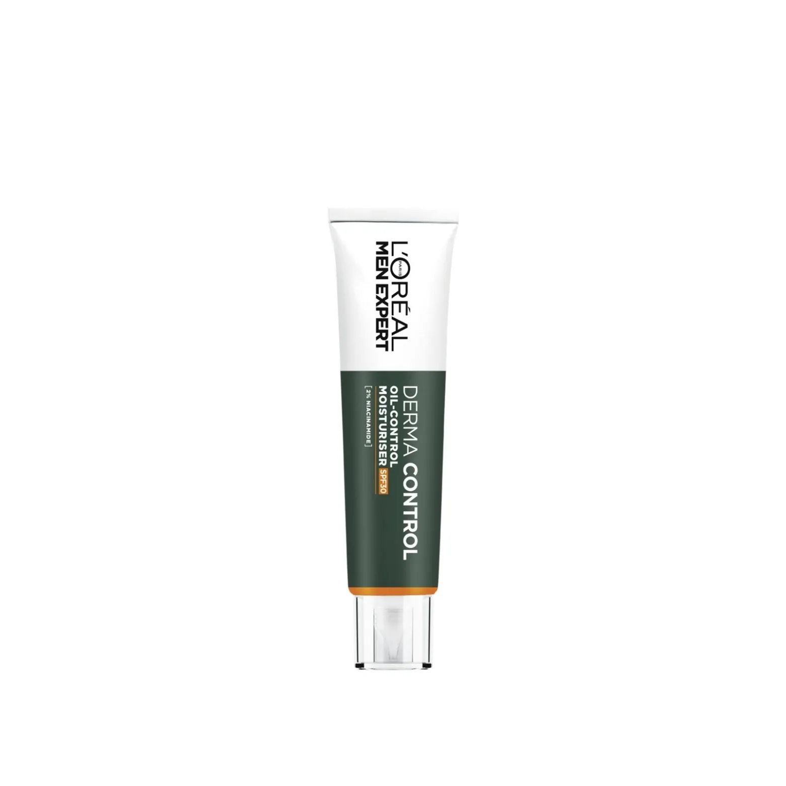 L'Oréal Paris Men Expert Derma Control Oil-Control Moisturizer SPF30 40ml (1.35floz)