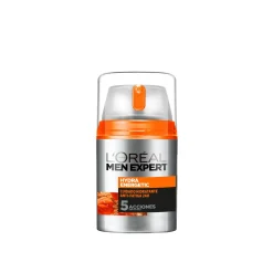 L'Oréal Paris Men Expert Hydra Energetic Anti-Fatigue Moisturizer 50ml (1.7 fl oz)
