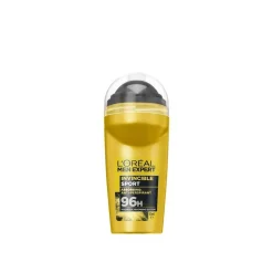 L'Oréal Paris Men Expert Invincible Sport 96h Anti-Perspirant 50ml (1.69fl oz)
