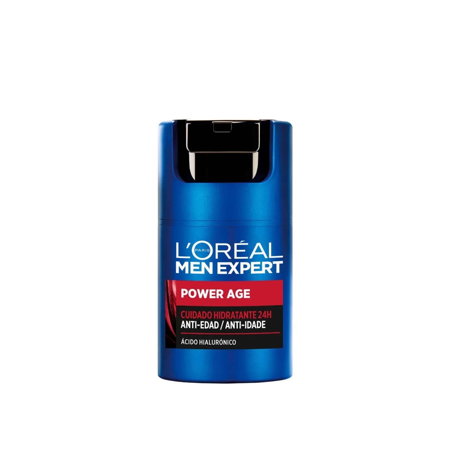 L'Oréal Paris Men Expert Power Age Revitalizing 24h Moisturizer 50ml (1.69fl oz)