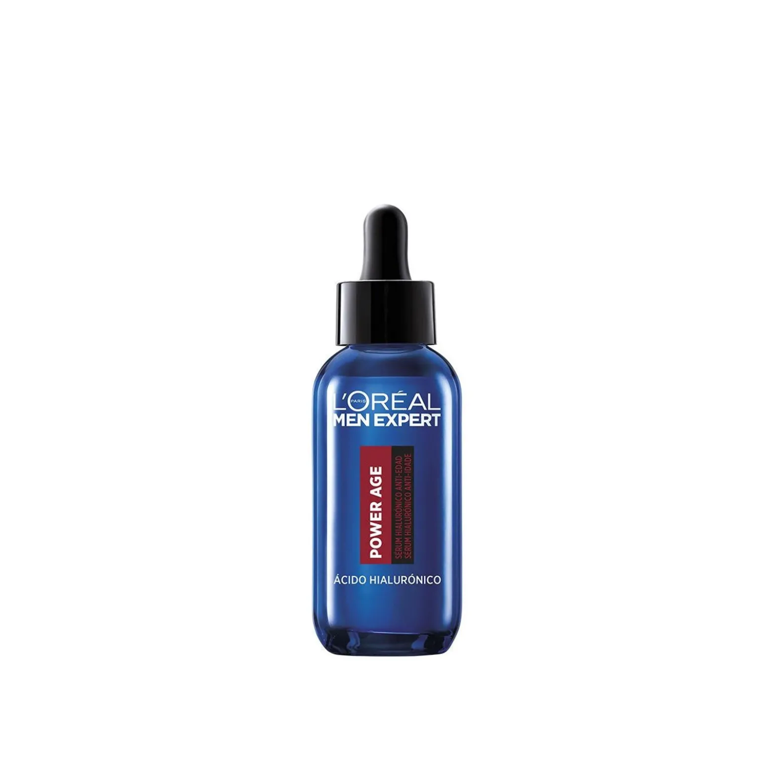 L'Oréal Paris Men Expert Power Age Hyaluronic Serum 30ml (1.01 fl oz)