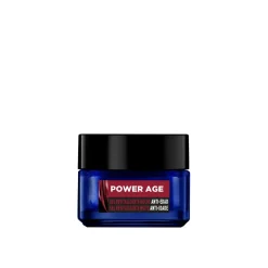 L'Oréal Paris Men Expert Power Age Revitalizing Night Gel 50ml (1.69floz)