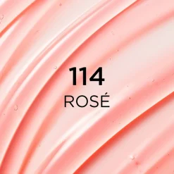 L'Oréal Paris Plump Ambition Hyaluron Lip Oil pH 114 Rosé 5ml (0.16floz)