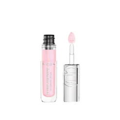 L'Oréal Paris Plump Ambition Hyaluron Lip Oil 101 Crystal Clear 5ml (0.16floz)