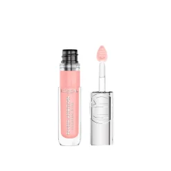 L'Oréal Paris Plump Ambition Hyaluron Lip Oil 201 Milky Nu 5ml (0.16floz)