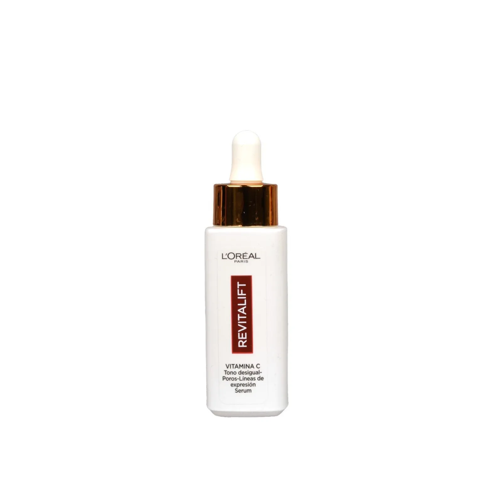 L'Oréal Paris Revitalift 12% Pure Vitamin C Serum 30ml (1.01 fl oz)