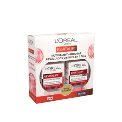 L'Oréal Paris Revitalift Anti-Wrinkle Routine Gift Set
