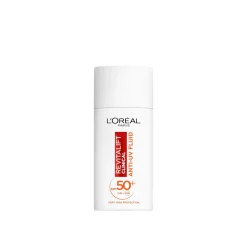 L'Oréal Paris Revitalift Clinical Vitamin C UV Fluid SPF50+ 50ml (1.69 fl oz)