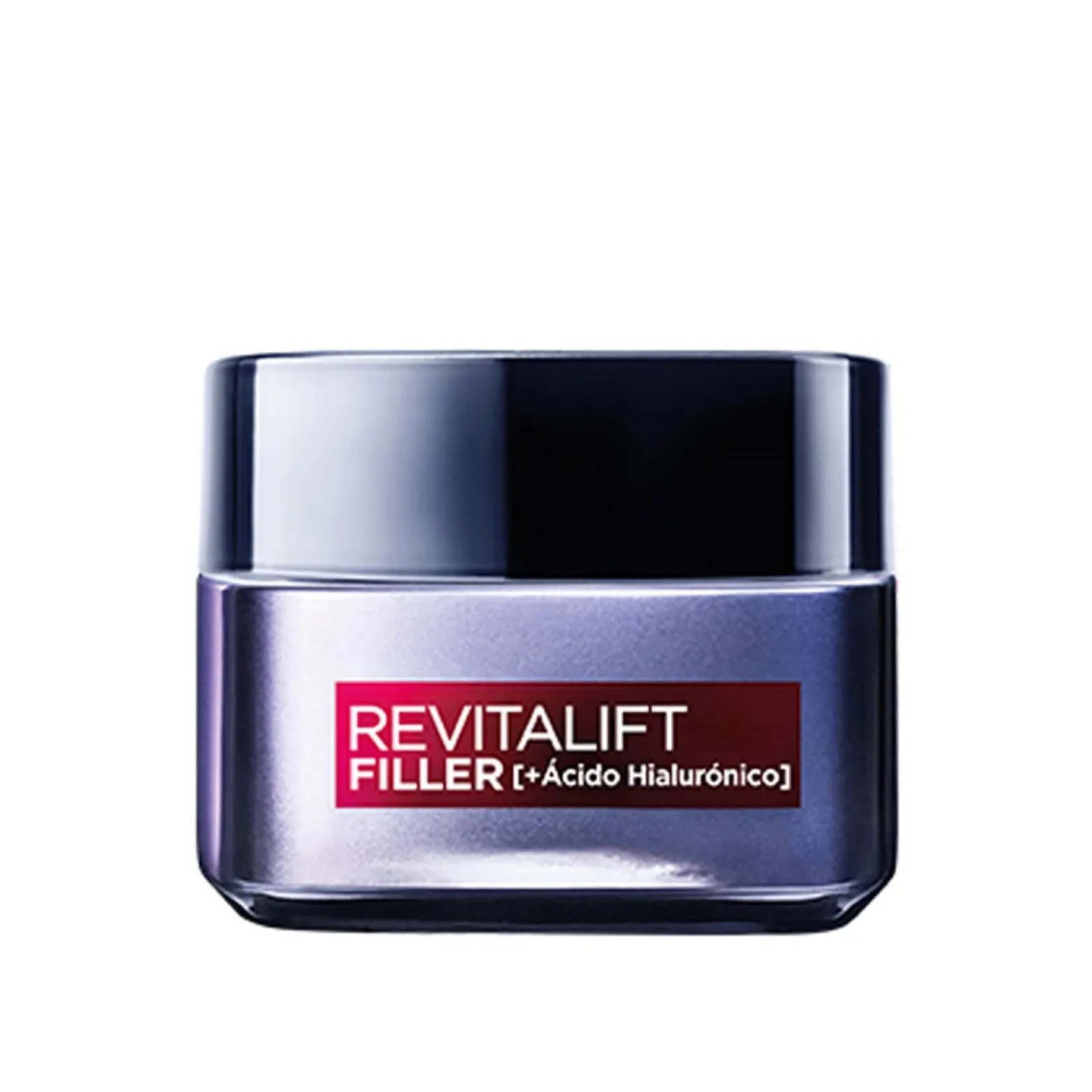 L'Oréal Paris Revitalift Filler Hyaluronic Acid Day Cream 50ml (1.69fl oz)