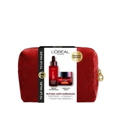 L'Oréal Paris Revitalift Laser Anti-Wrinkle Routine Gift Set