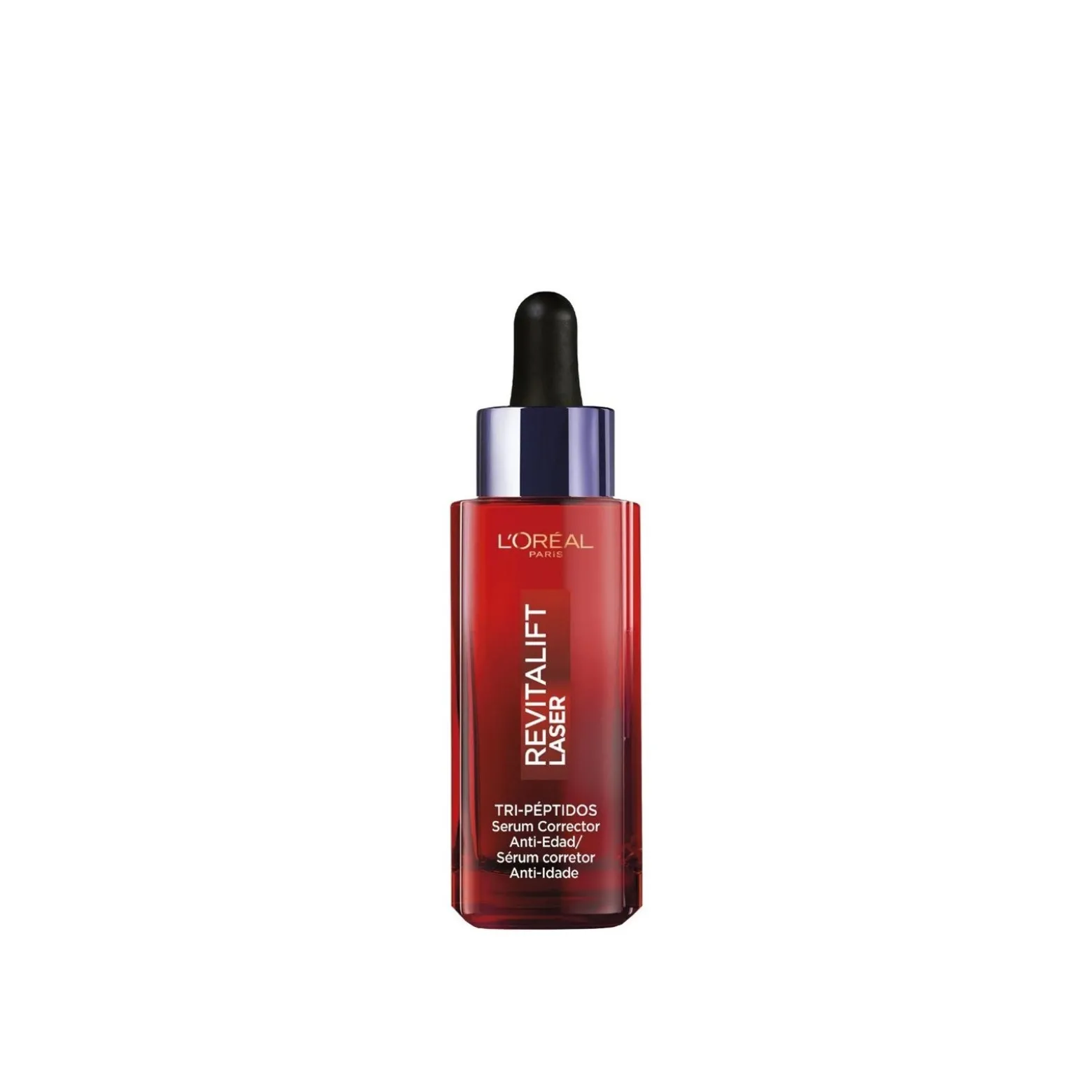 L'Oréal Paris Revitalift Laser Tri-Peptides Anti-Age Correcting Serum 30ml (1.01floz)