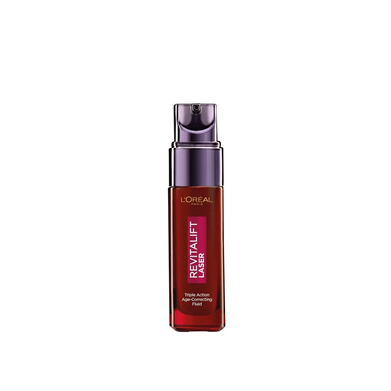 L'Oréal Paris Revitalift Laser Triple Action Age-Correcting Fluid 30ml (1.01fl oz)