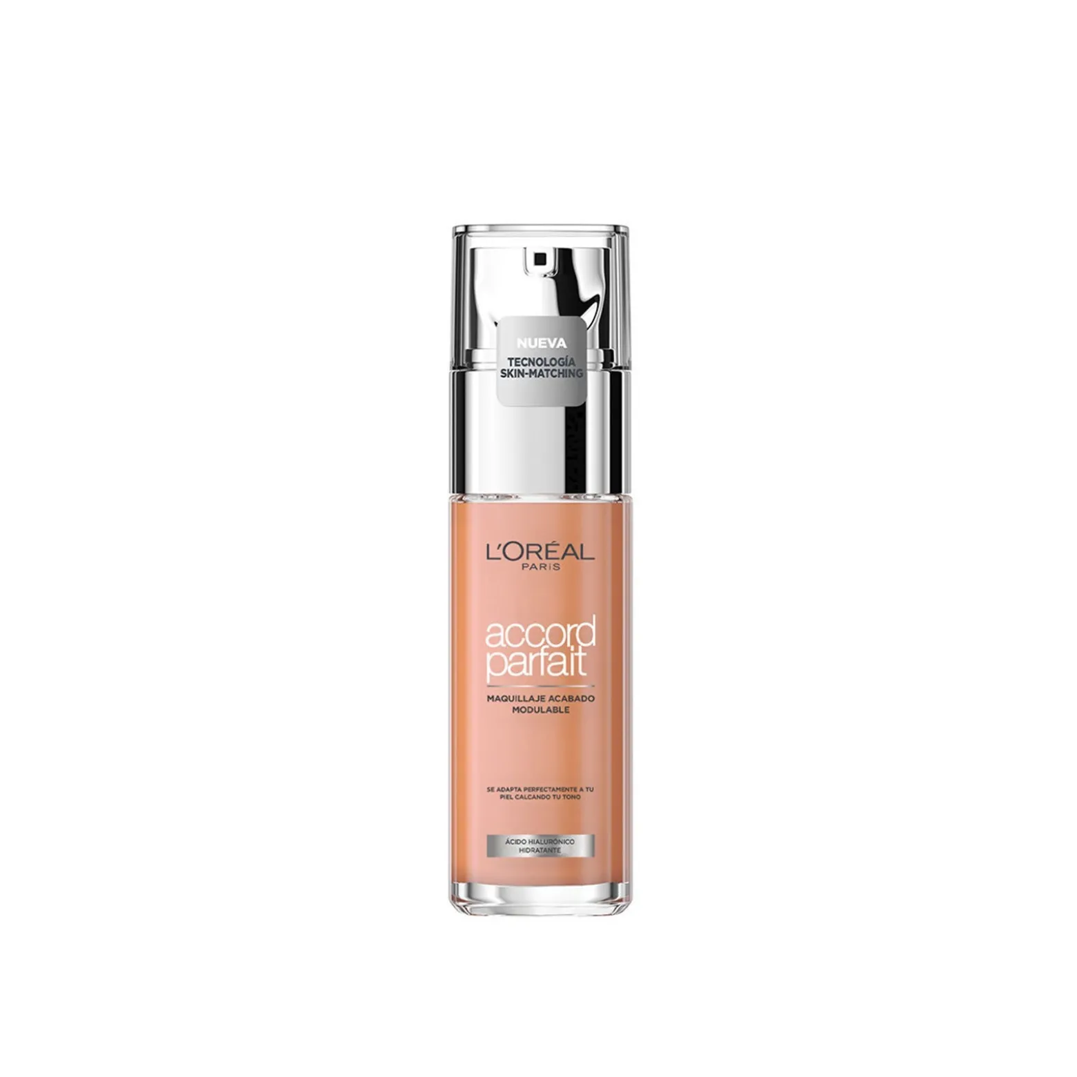 L'Oréal Paris True Match Foundation 2.R/2.C Rose Vanilla 30ml (1.0 fl oz)
