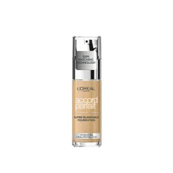 L'Oréal Paris True Match Foundation 5.N Sand 30ml (1.0 fl oz)