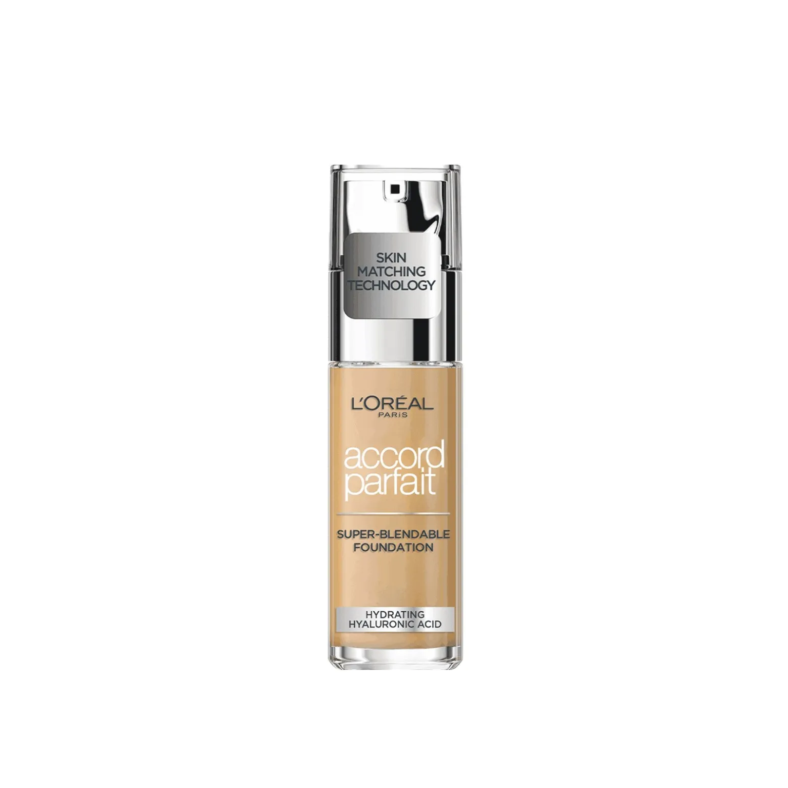 L'Oréal Paris True Match Foundation 5.N Sand 30ml (1.0 fl oz)