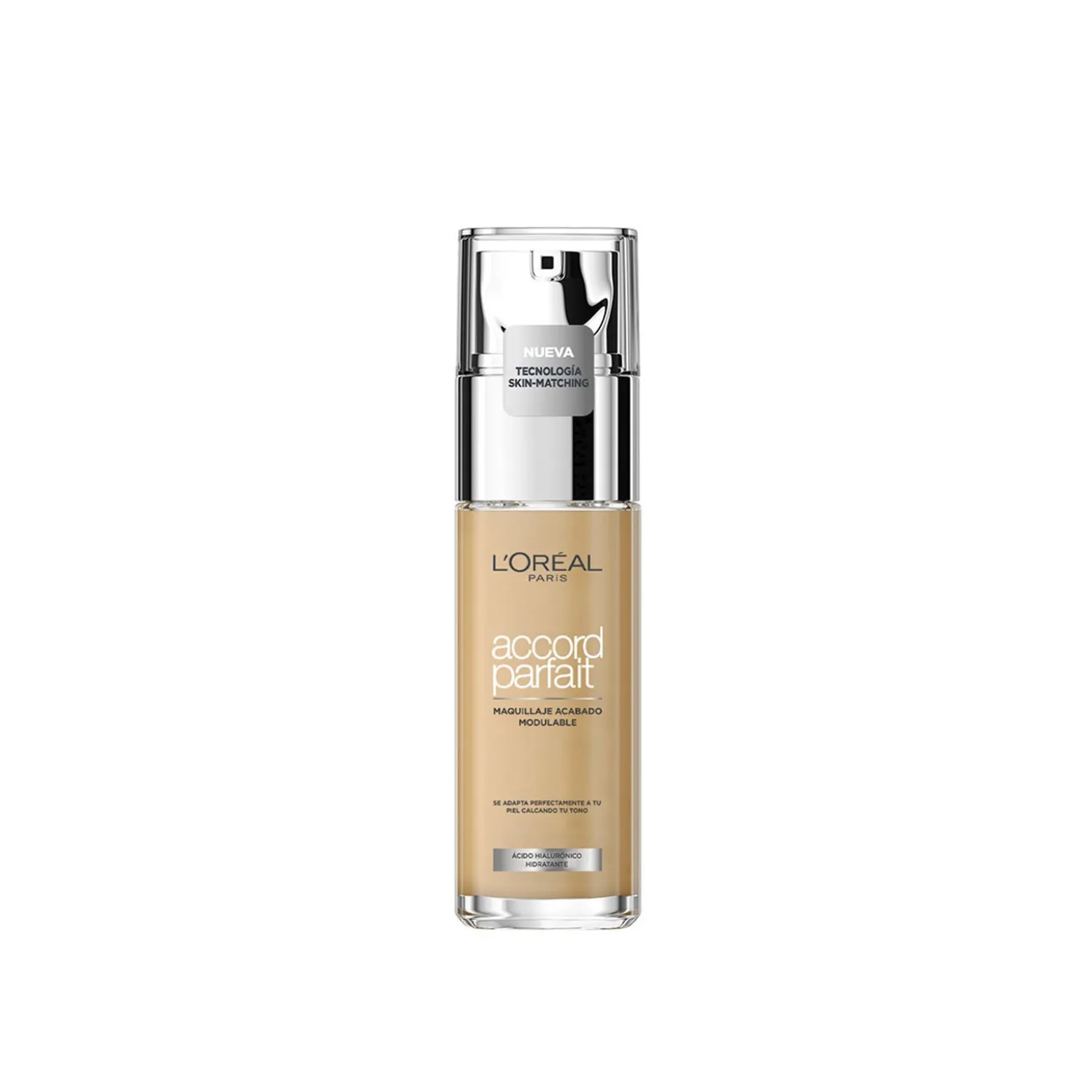 L'Oréal Paris True Match Foundation 4.N Beige 30ml (1.0 fl oz)