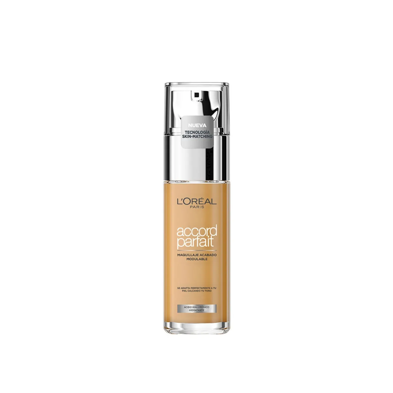L'Oréal Paris True Match Foundation 4.D/4.W Golden Natural 30ml (1.0 fl oz)