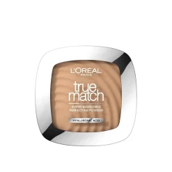L'Oréal Paris True Match Super-Blendable Perfecting Powder 3R/3C 9g (0.31 oz)